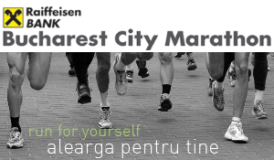 Bucharest City Marathon