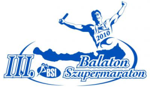 III Balaton Szupermaraton
