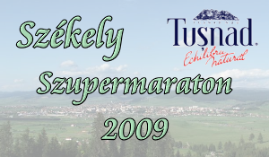 Szekely Szupermaraton