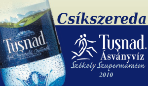 II. IP.SE Varosnapi Tömegfutás